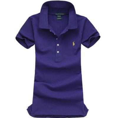 Cheap Ralph Lauren Women's POLO shirts wholesale No. 880